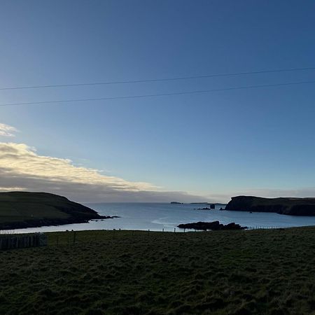 St Magnus Bay Hotel Hillswick Exterior photo