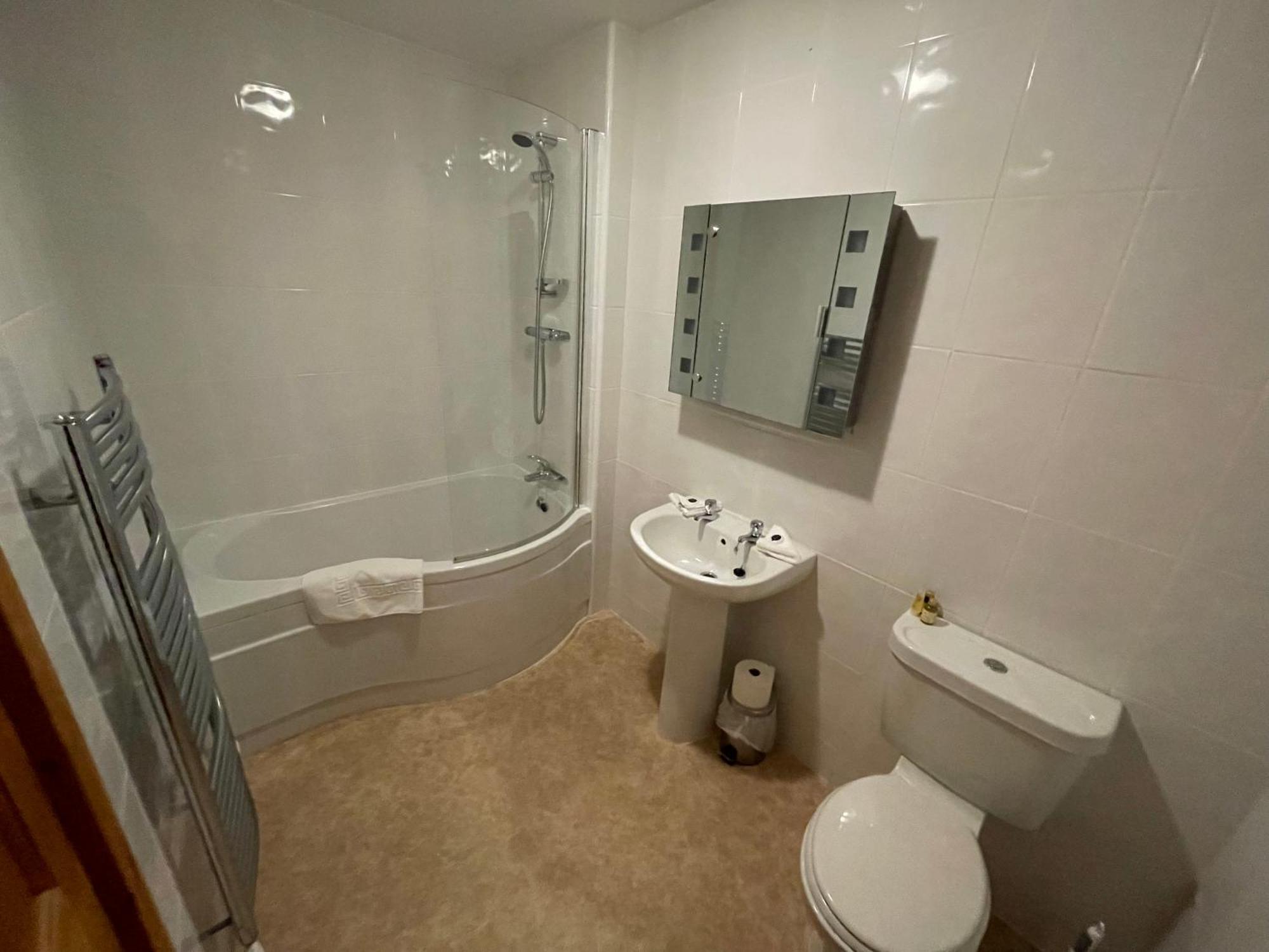 St Magnus Bay Hotel Hillswick Room photo