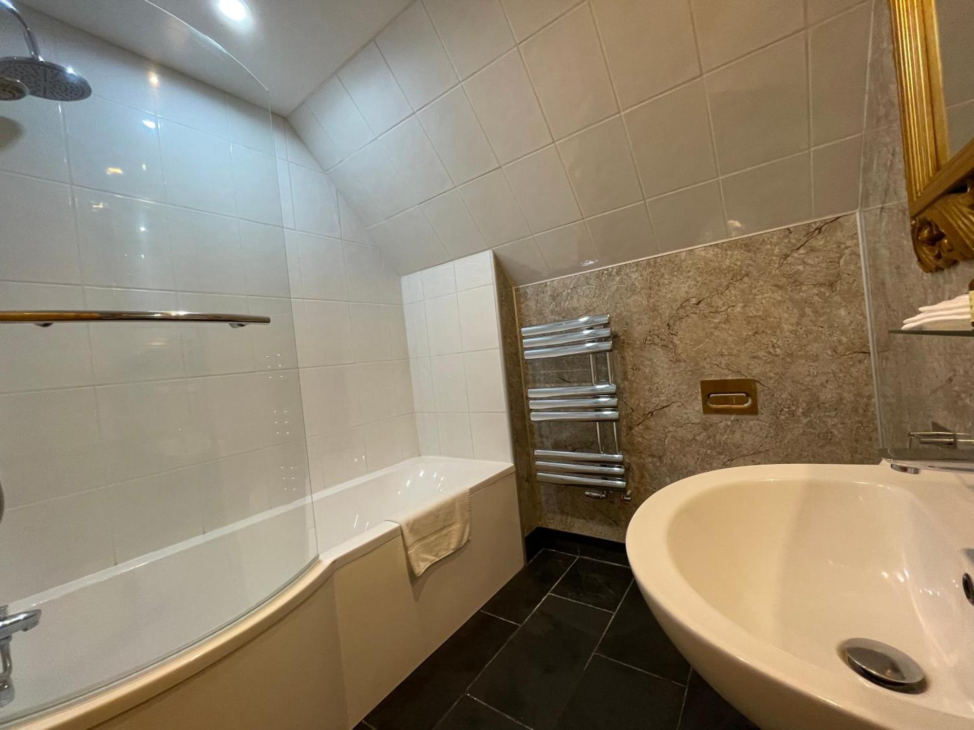 St Magnus Bay Hotel Hillswick Room photo