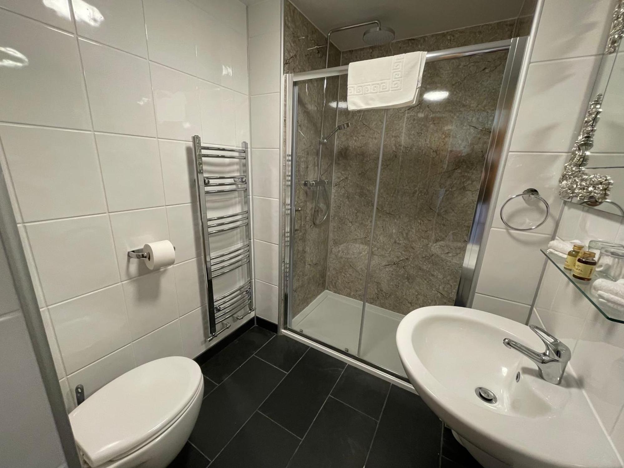 St Magnus Bay Hotel Hillswick Room photo